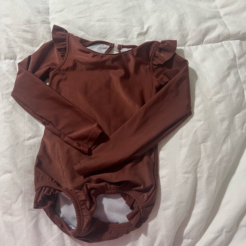 Jamie Kay bathing suit